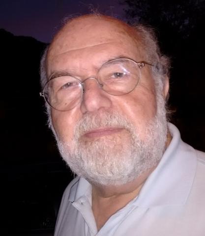 Pietro Erber, Diretor do INEE